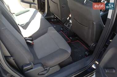 Минивэн Opel Zafira 2011 в 