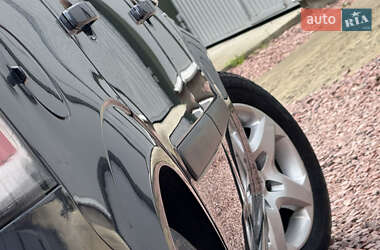 Мінівен Opel Zafira 2006 в 