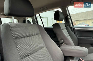 Мінівен Opel Zafira 2006 в 