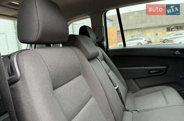 Мінівен Opel Zafira 2006 в 