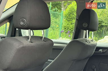 Мінівен Opel Zafira 2006 в 