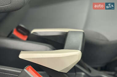 Мінівен Opel Zafira 2008 в 