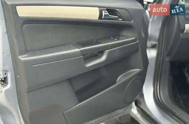 Мінівен Opel Zafira 2008 в 