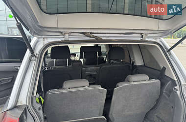 Мінівен Opel Zafira 2008 в 