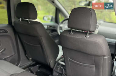 Мінівен Opel Zafira 2005 в 