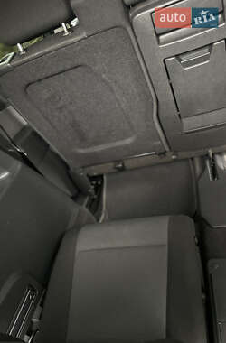 Мінівен Opel Zafira 2005 в 
