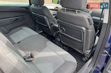 Минивэн Opel Zafira 2006 в 