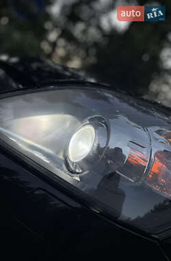 Мінівен Opel Zafira 2013 в 