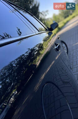 Мінівен Opel Zafira 2013 в 