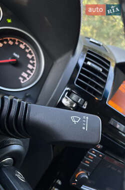 Мінівен Opel Zafira 2013 в 
