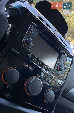 Мінівен Opel Zafira 2013 в 