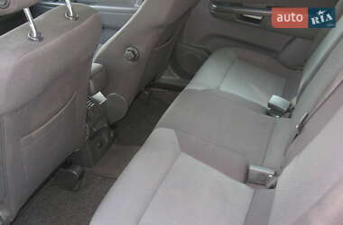 Мінівен Opel Zafira 2011 в 