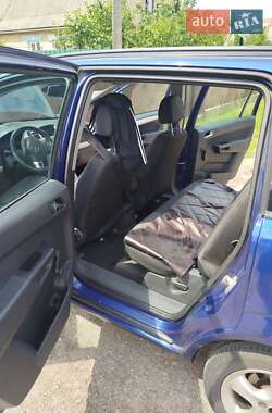Мінівен Opel Zafira 2008 в 