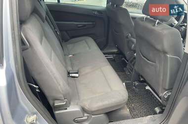 Минивэн Opel Zafira 2008 в 