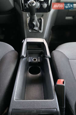 Мінівен Opel Zafira 2010 в 