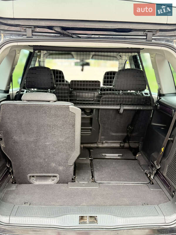 Мінівен Opel Zafira 2012 в Старокостянтинові