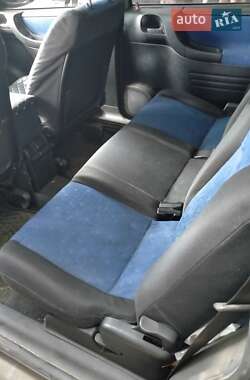 Мінівен Opel Zafira 1999 в 