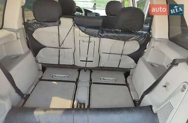 Минивэн Opel Zafira 2003 в 