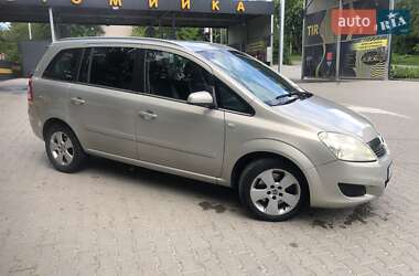 Мінівен Opel Zafira 2008 в Жмеринці