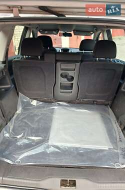 Минивэн Opel Zafira 2009 в 