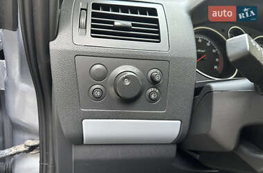 Минивэн Opel Zafira 2007 в 