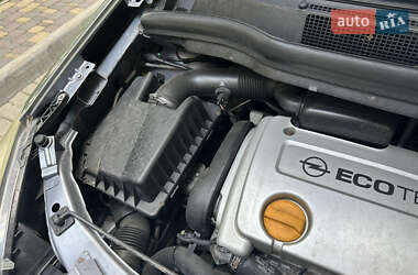 Минивэн Opel Zafira 2007 в 