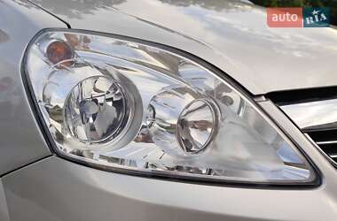 Минивэн Opel Zafira 2008 в 