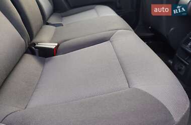 Минивэн Opel Zafira 2008 в 