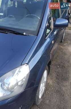 Мікровен Opel Zafira 2012 в Києві