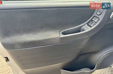 Минивэн Opel Zafira 2003 в 