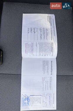 Минивэн Opel Zafira 2011 в 