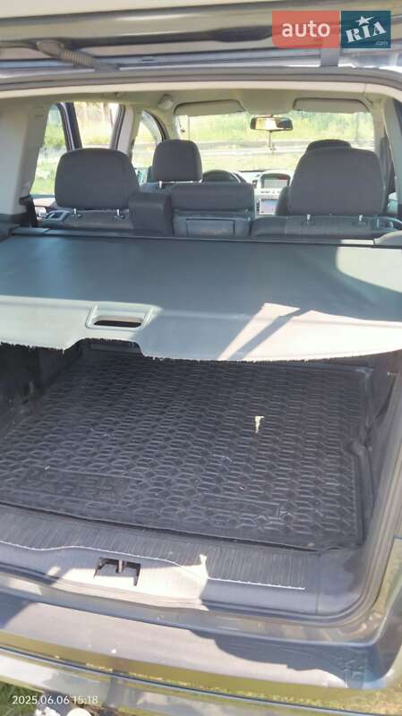 Минивэн Opel Zafira 2008 в Одессе фото 15 Минивэн Opel Zafira 2008 в Одессе