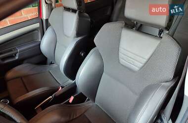 Минивэн Opel Zafira 2011 в Харькове