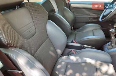 Минивэн Opel Zafira 2011 в 