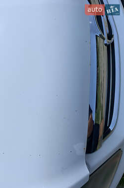 Минивэн Opel Zafira 2010 в 