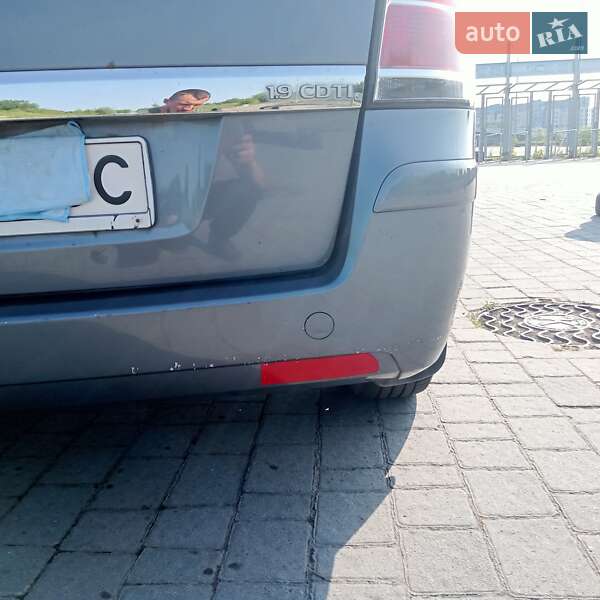Минивэн Opel Zafira 2005 в Львове фото 14 Минивэн Opel Zafira 2005 в Львове