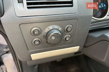 Минивэн Opel Zafira 2008 в 