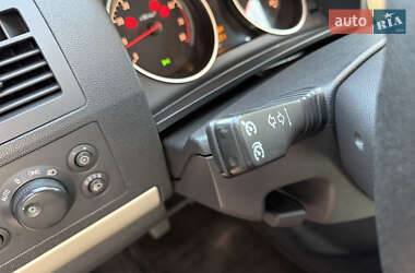 Минивэн Opel Zafira 2008 в 