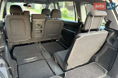 Минивэн Opel Zafira 2008 в 