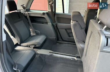 Минивэн Opel Zafira 2008 в 