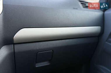 Минивэн Opel Zafira 2008 в 