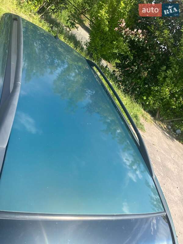 Минивэн Opel Zafira 2001 в Луцке фото 7 Минивэн Opel Zafira 2001 в Луцке