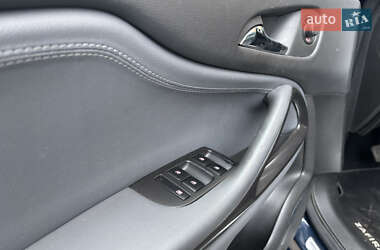Микровэн Opel Zafira 2012 в 