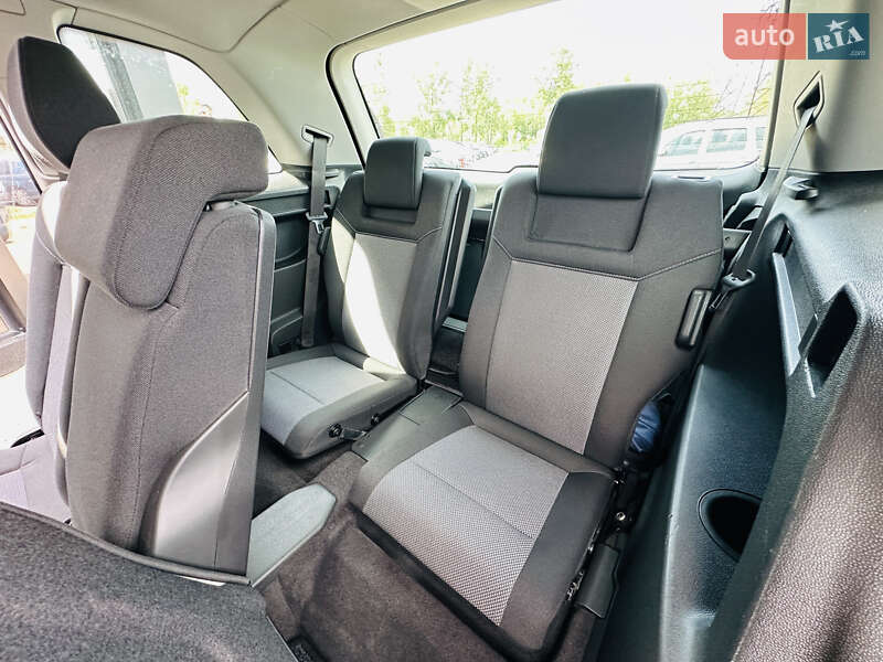 Мінівен Opel Zafira 2011 в Харкові фото 21 Мінівен Opel Zafira 2011 в Харкові