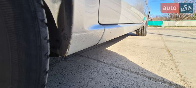 Мінівен Opel Zafira 2011 в Лисянці