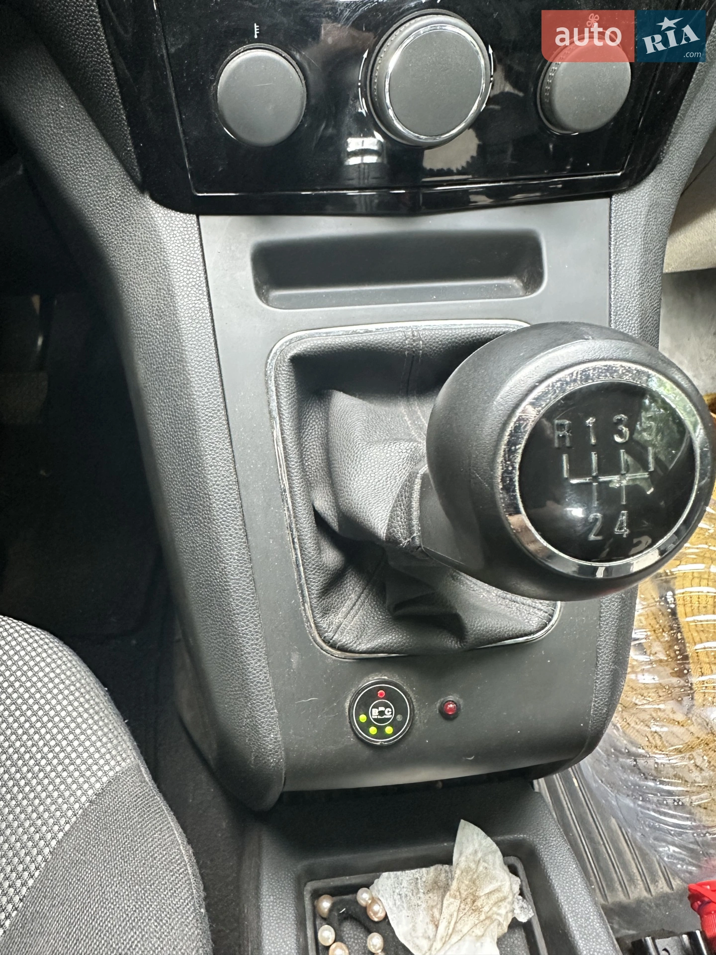 2012 Opel Zafira - мініатюра 2