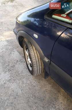 Мінівен Opel Zafira 2005 в 