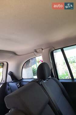 Мінівен Opel Zafira 2005 в 
