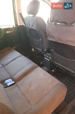 Мінівен Opel Zafira 2005 в 