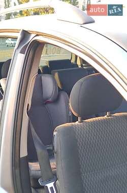 Мінівен Opel Zafira 2004 в 